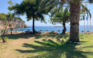 Marpunta Resort