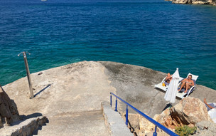 Marpunta Resort