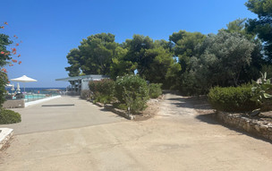 Marpunta Resort