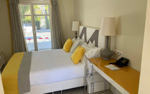 Marpunta Resort