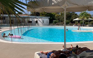 Marpunta Resort