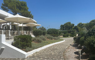 Marpunta Resort