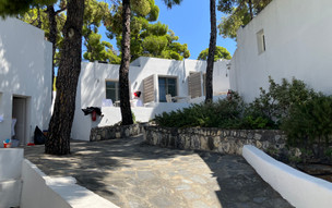 Marpunta Resort