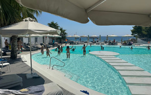 Marpunta Resort