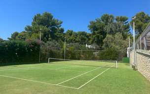 Marpunta Resort