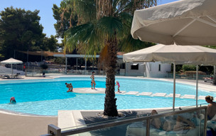 Marpunta Resort