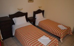 Apartmán pro 3-4 osoby
