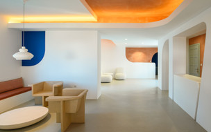 Yperia Hotel