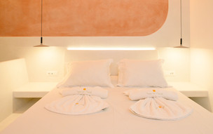 Yperia Hotel