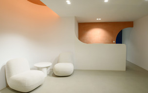 Yperia Hotel