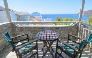 Yperia Hotel