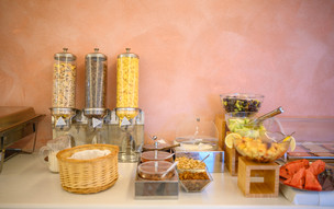 Yperia Hotel