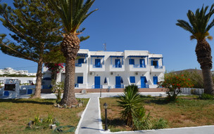 Villa Barbara