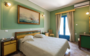 Maltezana Beach hotel