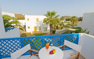 Maltezana Beach hotel