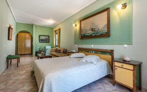 Maltezana Beach hotel