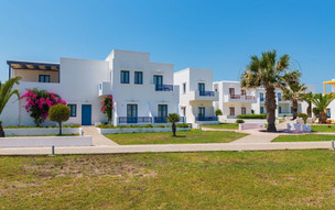 Maltezana Beach hotel