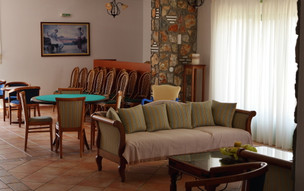 Maltezana Beach hotel