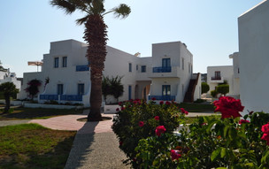 Maltezana Beach hotel
