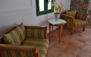 Maltezana Beach hotel