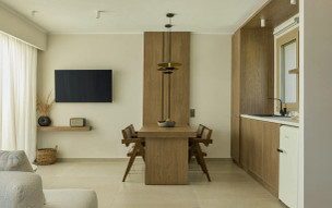 Scarabeo Hotel
