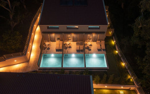 Scarabeo Hotel