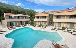 Scarabeo Hotel