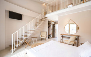 Scarabeo Hotel