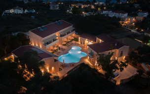 Scarabeo Hotel