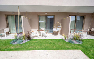 Scarabeo Hotel