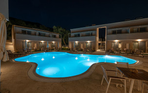 Scarabeo Hotel