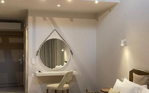 Scarabeo Hotel
