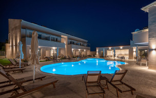 Scarabeo Hotel