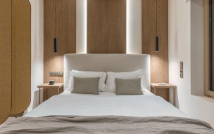 Scarabeo Hotel