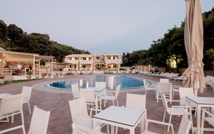 Anemolia Hotel
