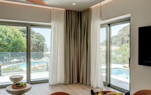 Anemolia Hotel
