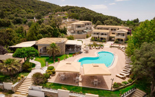 Anemolia Hotel