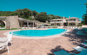 Anemolia Hotel