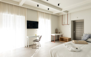 Anemolia Hotel