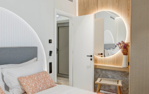Anemolia Hotel