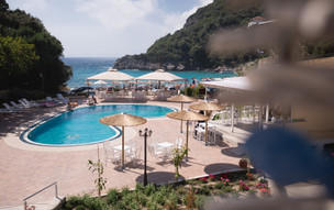 Anemolia Hotel