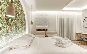 Anemolia Hotel