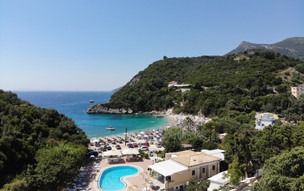 Anemolia Hotel