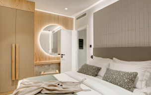 Anemolia Hotel