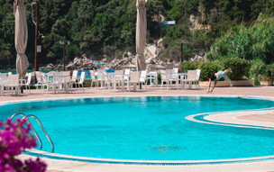 Anemolia Hotel