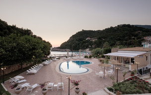 Anemolia Hotel