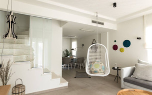 Mezonet pro 2-5 osoby (Sea view)