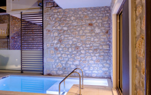 Anemolia Hotel