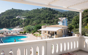 Anemolia Hotel