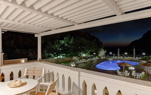 Anemolia Hotel